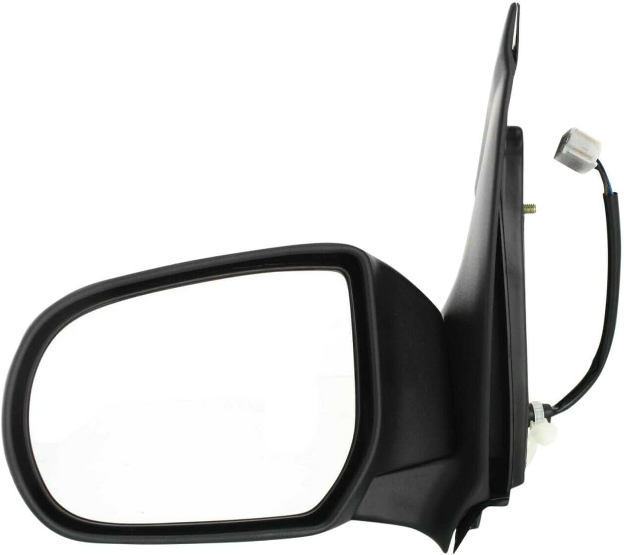MPV MIRROR LH 02-05 PWR