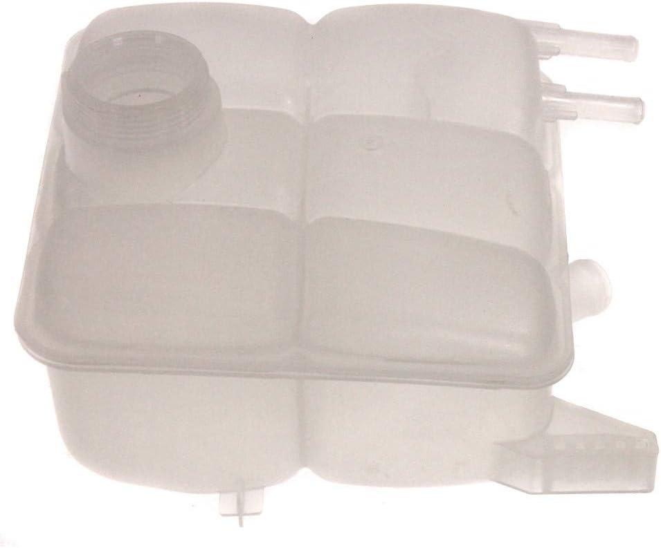 MAZDA 3 RAD TANK 04-13 W/CAP