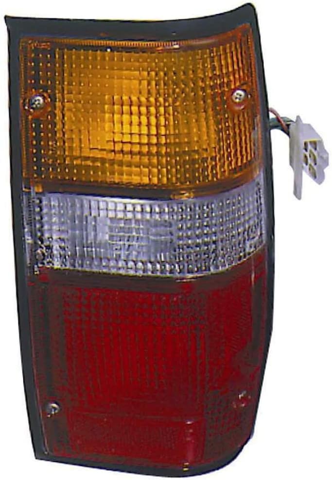 MBP/U T/LAMP RH 87-97