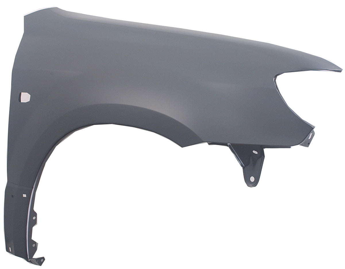 OUTLANDER FENDER RH 03-06