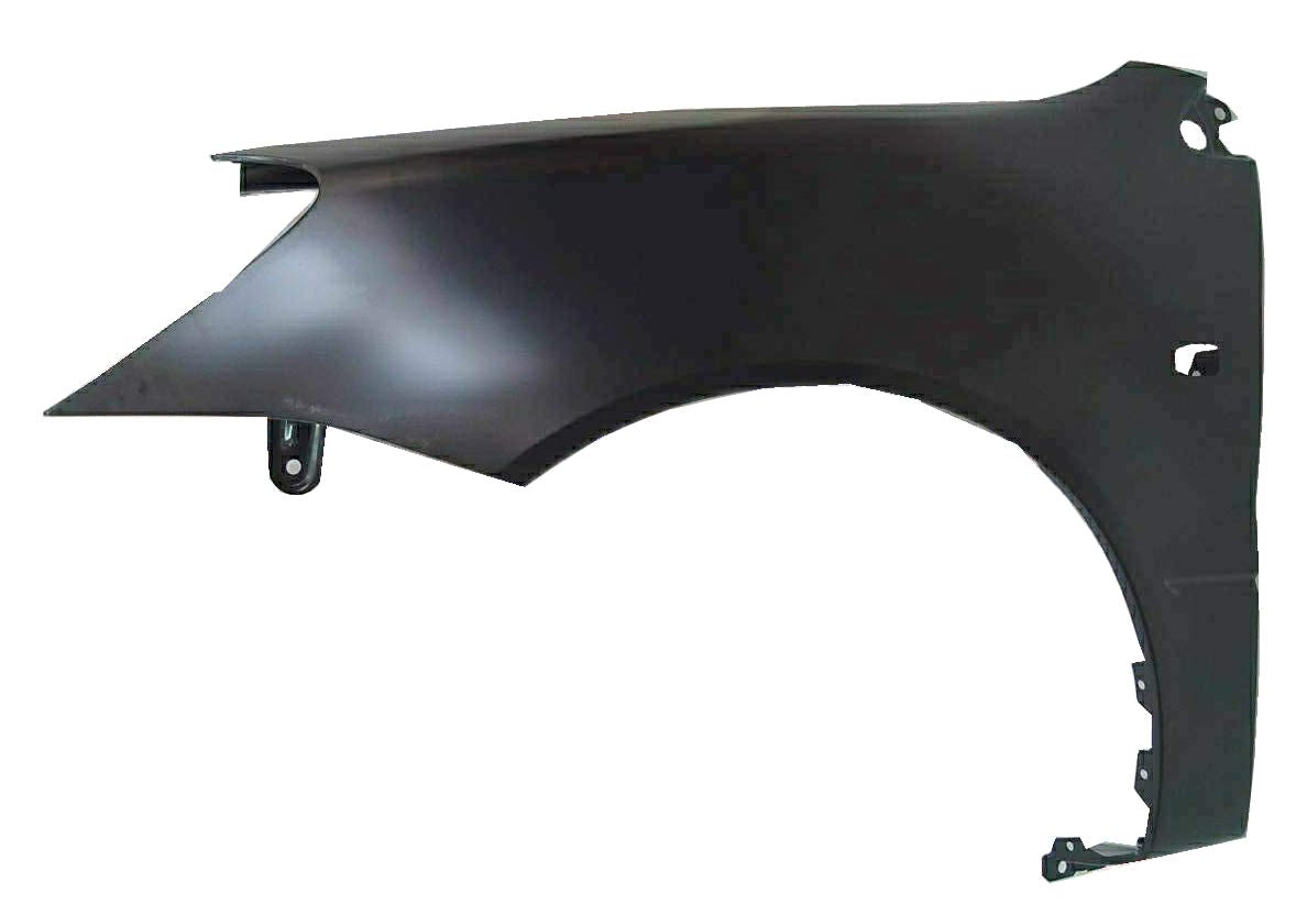 LANCER FENDER LH 04-07