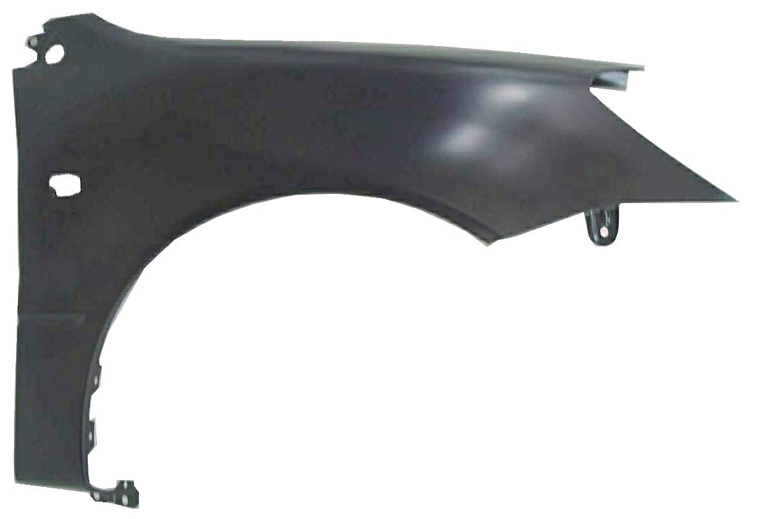 LANCER FENDER RH 04-07