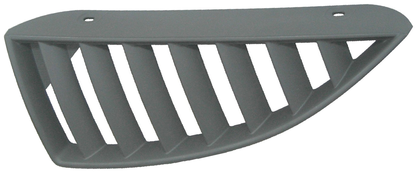 LANCER GRILLE LH 04-05