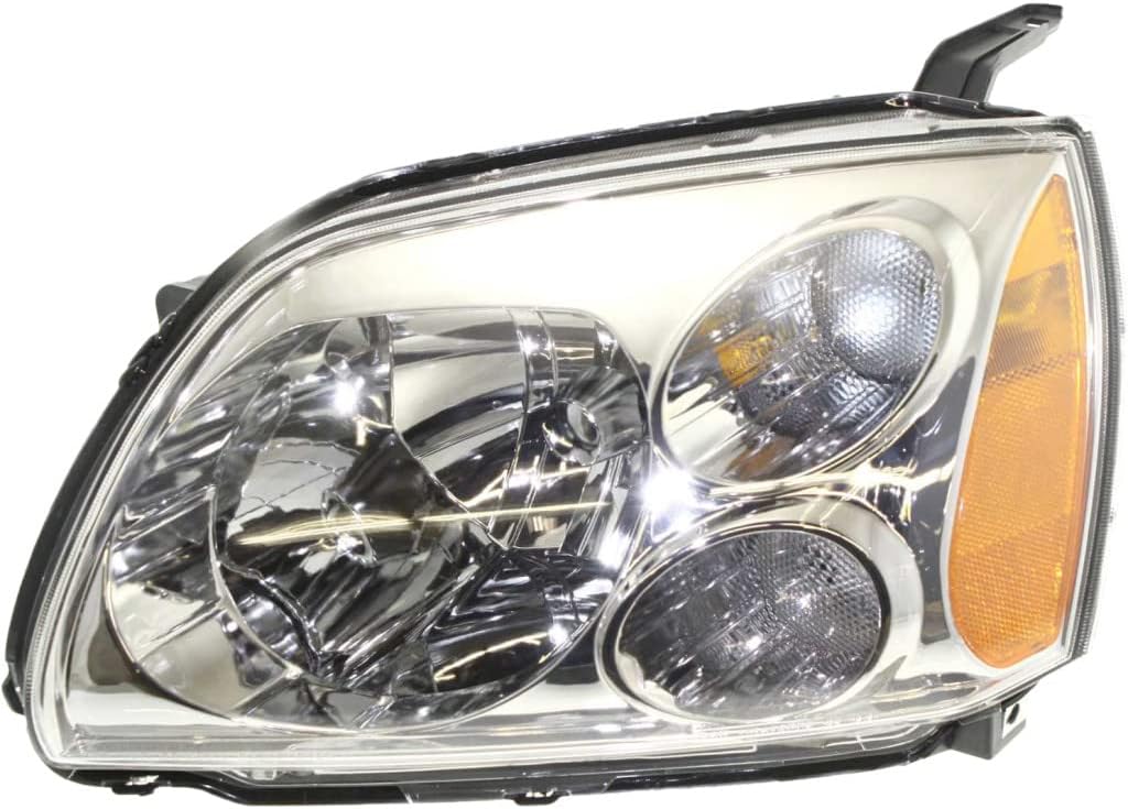 GALANT H/LAMP LH 04-10