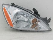LANCER H/LAMP LH 04-07 CHR