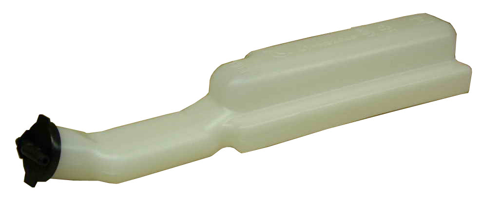 MIRAGE COOLANT TANK 97-02