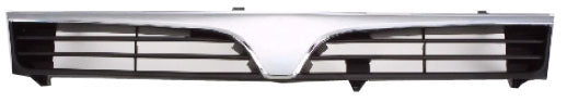 MIRAGE GRILLE 97-01 SD/CHR