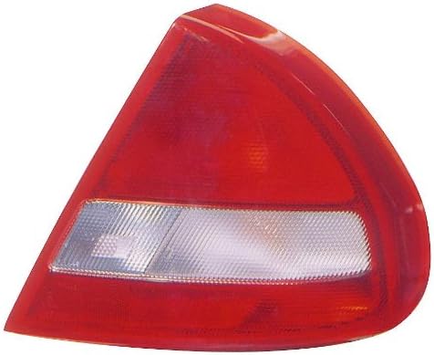 MIRAGE T/LAMP LH 97-98