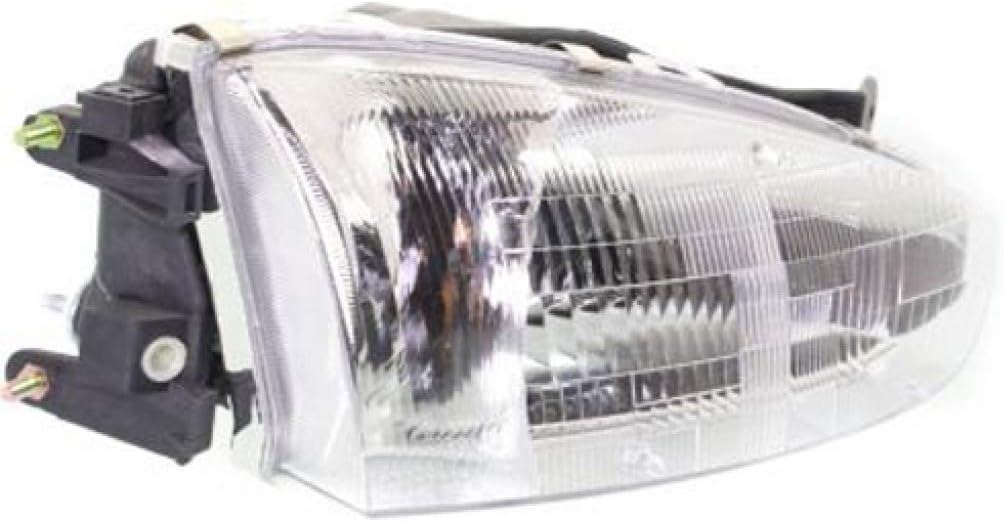 MIRAGE H/LAMP LH 97-01 CPE