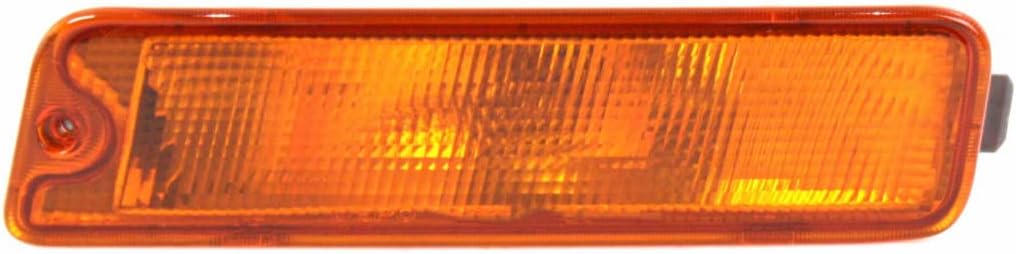 NATIVA S/LAMP LH 97-99