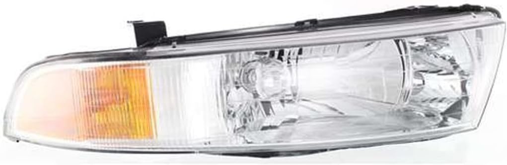 GALANT H/LAMP RH 99-01