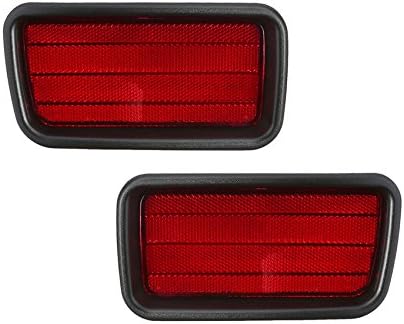 NATIVA REFLECTOR R/RH 98-04