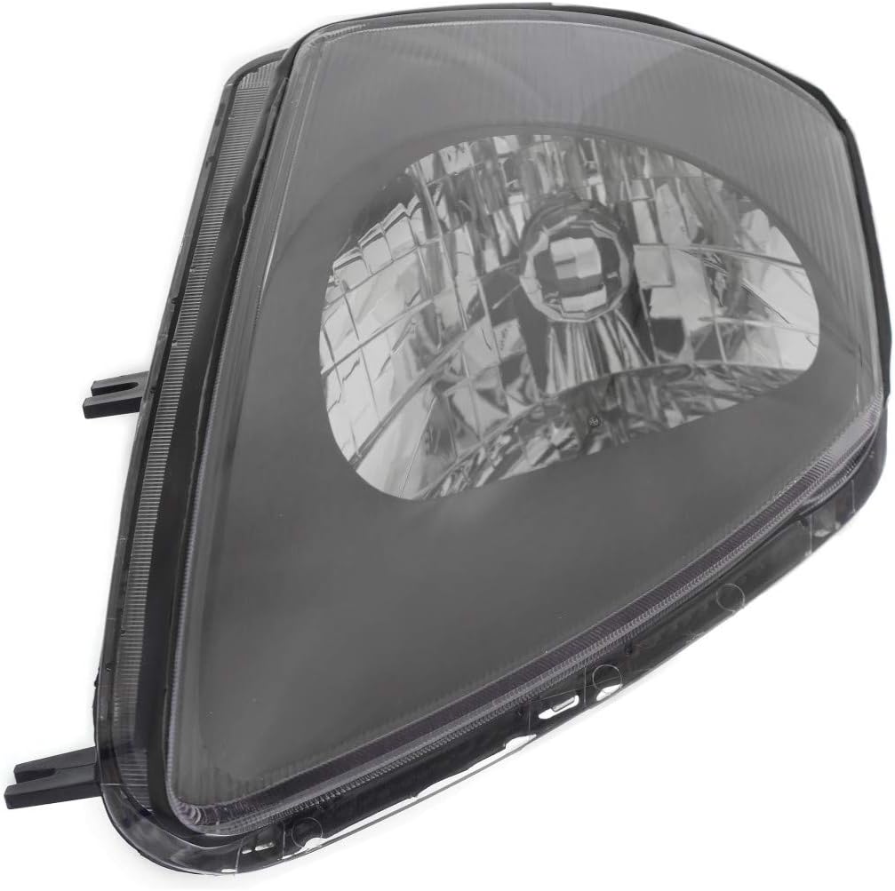 ECLIPSE H/LAMP LH 00-01