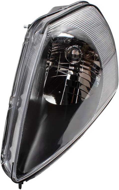 ECLIPSE H/LAMP RH 00-01