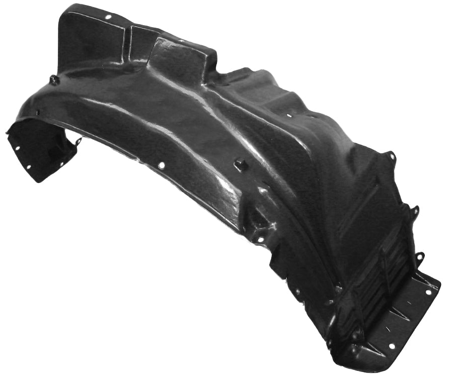 LANCER LINER RH 02-07