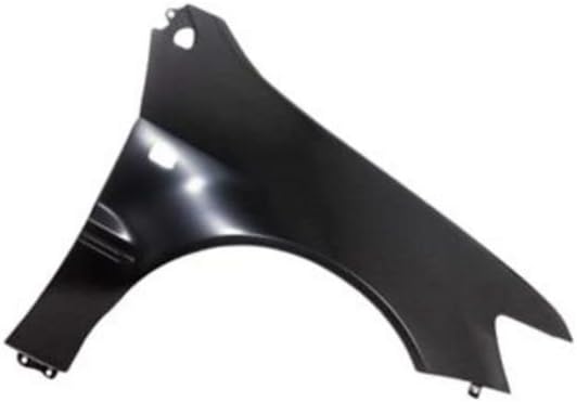 LANCER FENDER RH 02-03