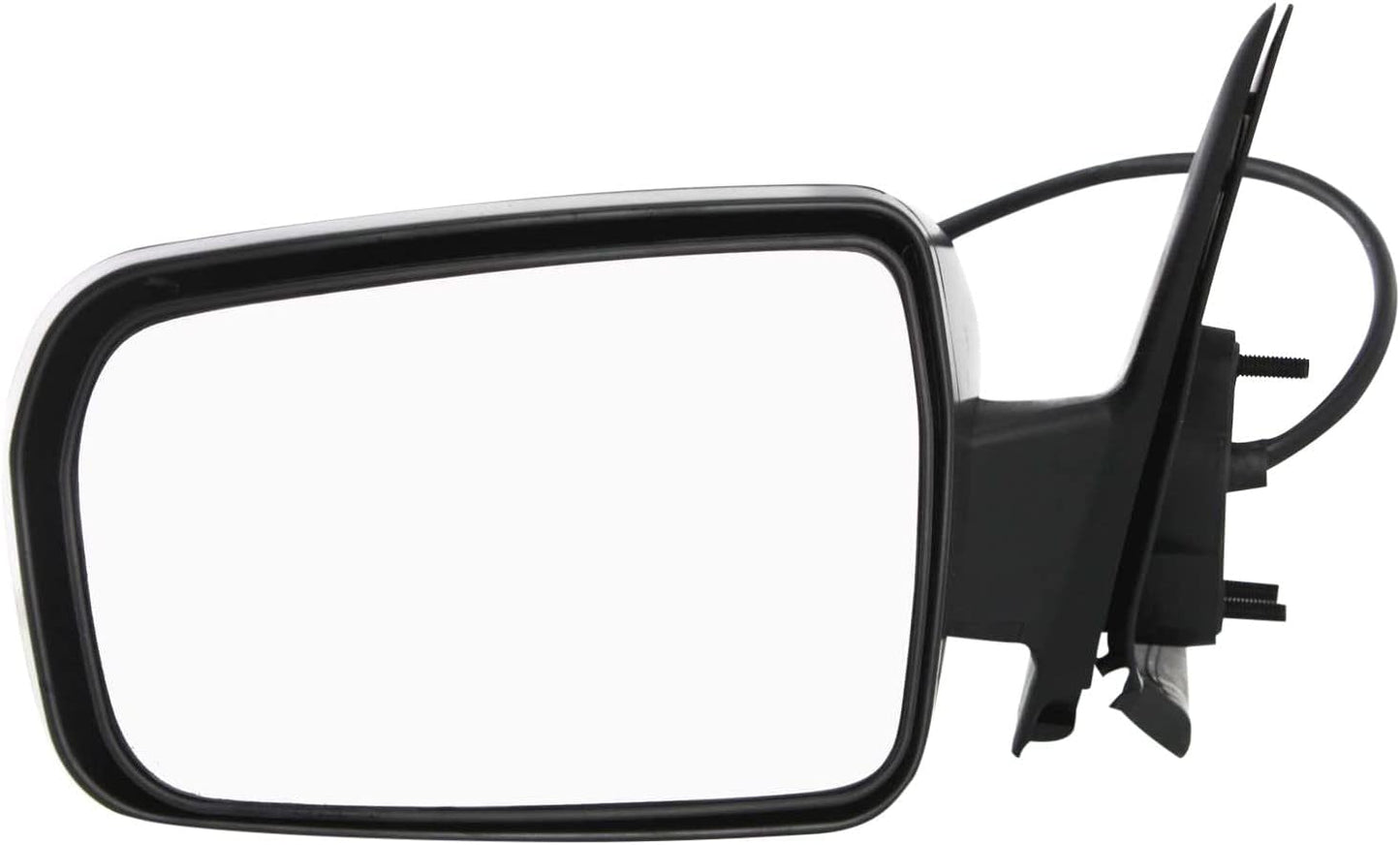 GALANT MIRROR LH 04-07 PWR