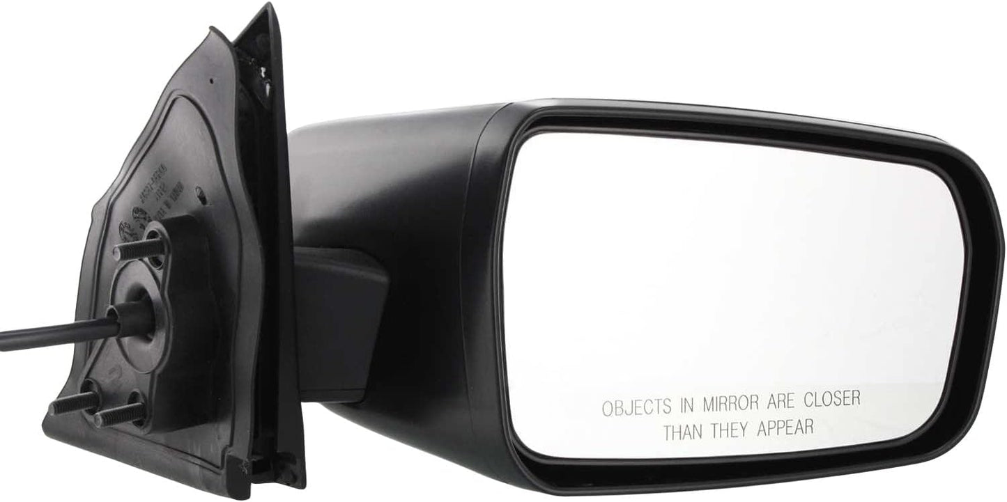GALANT MIRROR RH 04-07 PWR