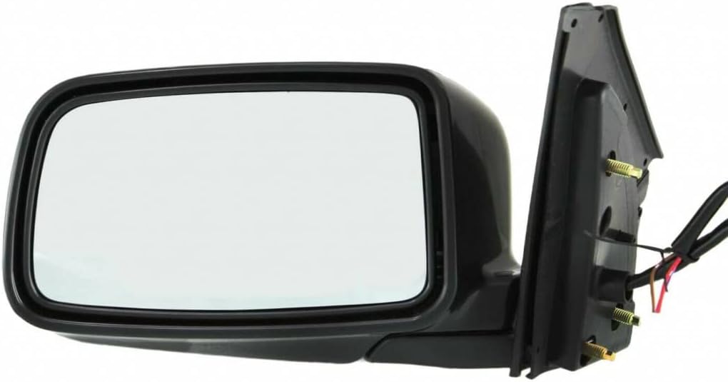 LANCER MIRROR LH 02-07 PWER