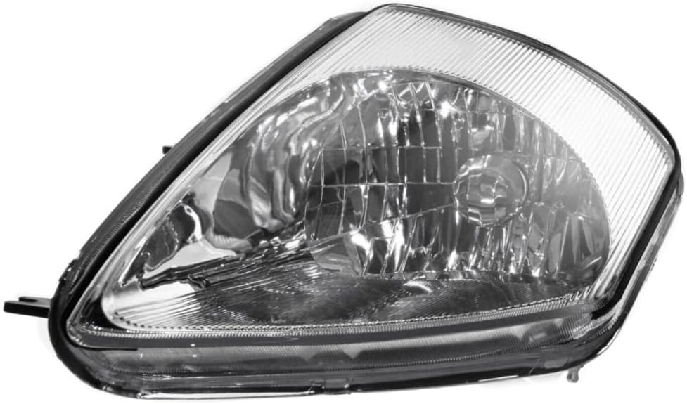 ECLIPSE H/LAMP LH 02-05