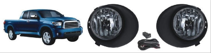 TUNDRA FOG LAMP SET 06-13