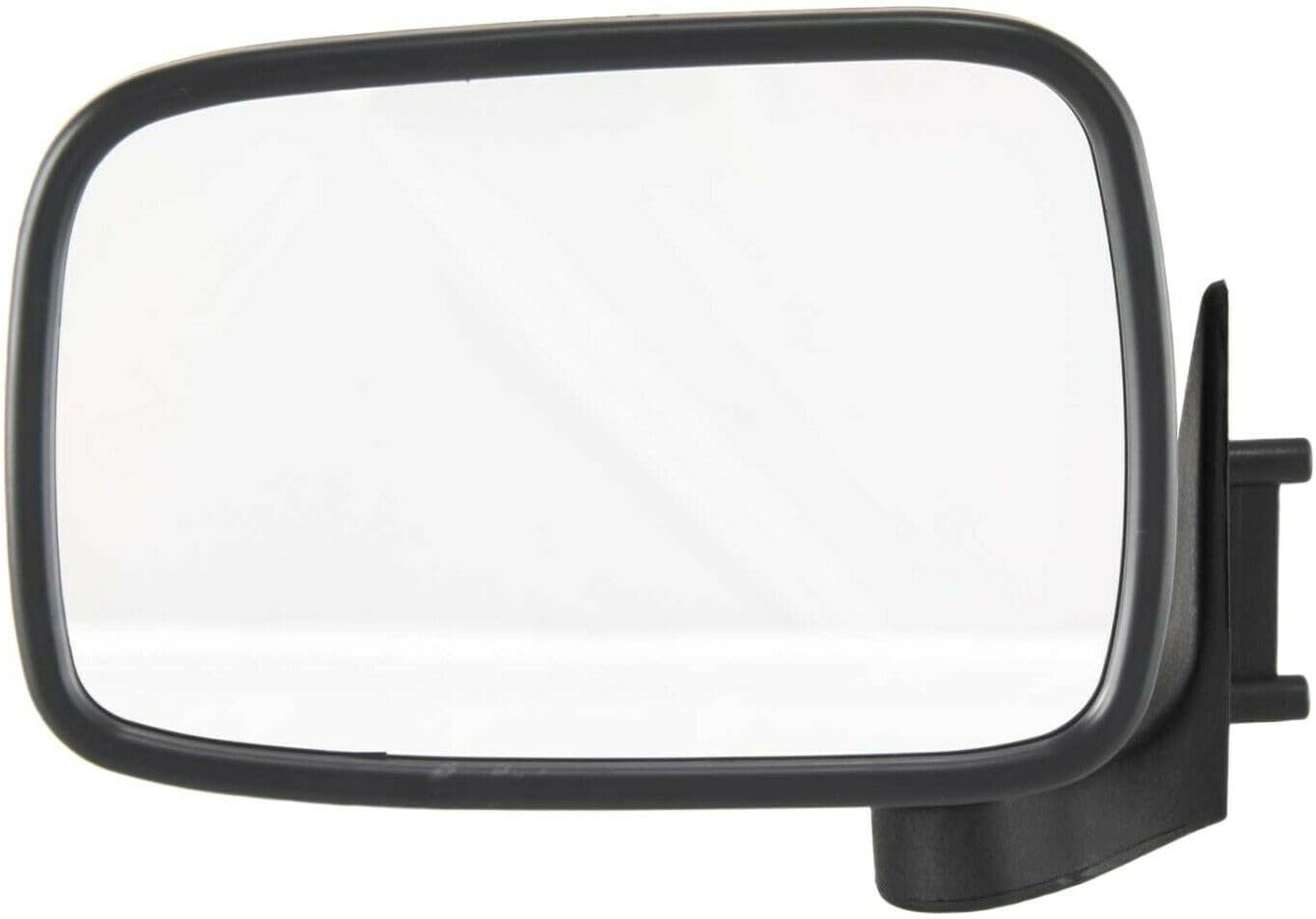 MZP/U MIRROR LH 86-93