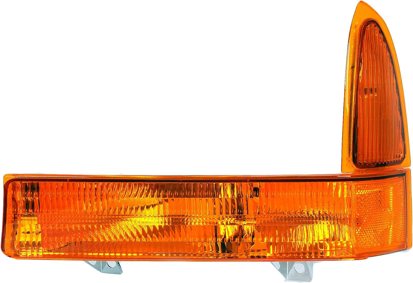 SUPER DUTY S/MARKER LH 99-01