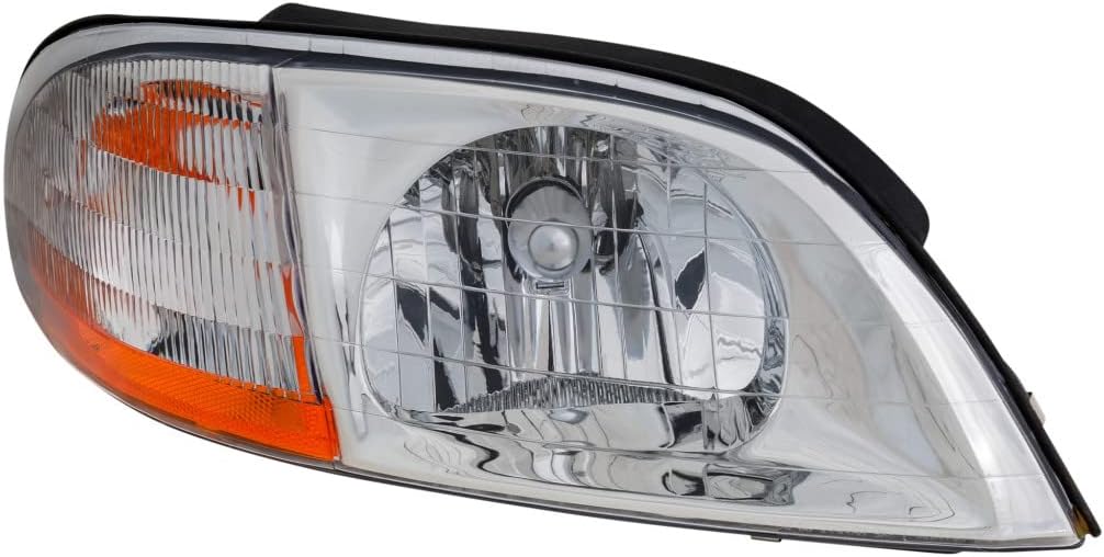 WINDSTAR H/LAMP RH 99-03