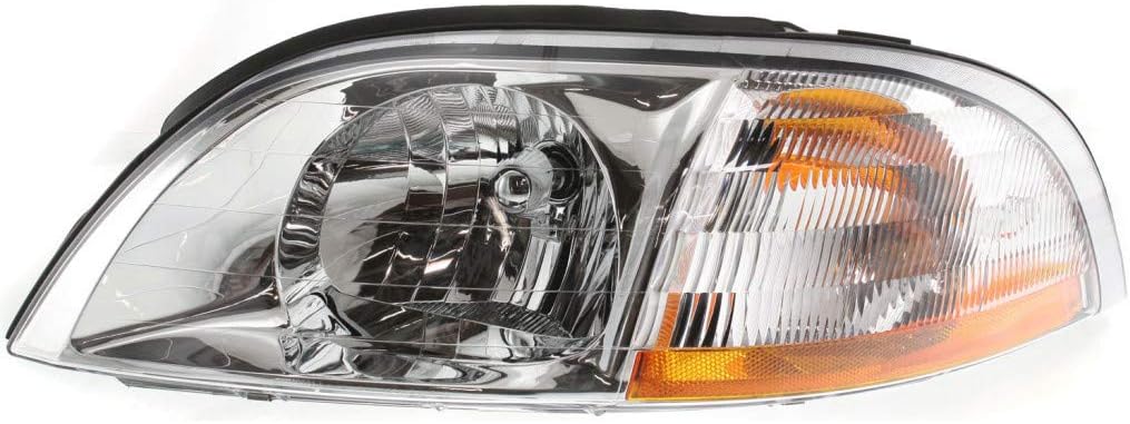 WINDSTAR H/LAMP LH 99-03