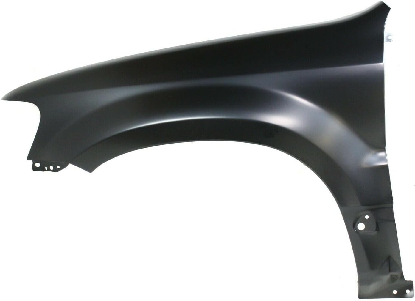 ESCAPE FENDER LH 01-07