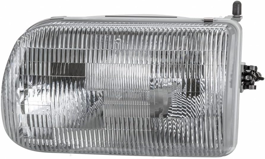 MZP/U H/LAMP LH 94-97