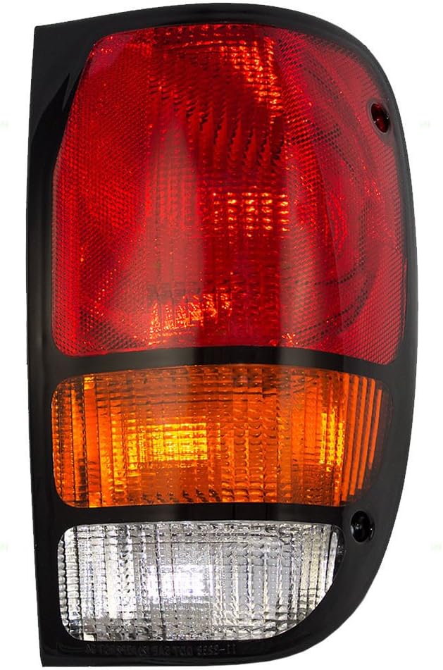 MZP/U T/LAMP RH 94-00