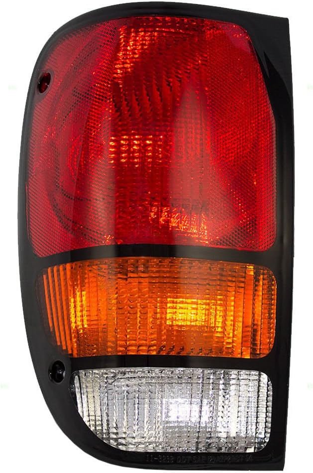 MZP/U T/LAMP LH 94-00