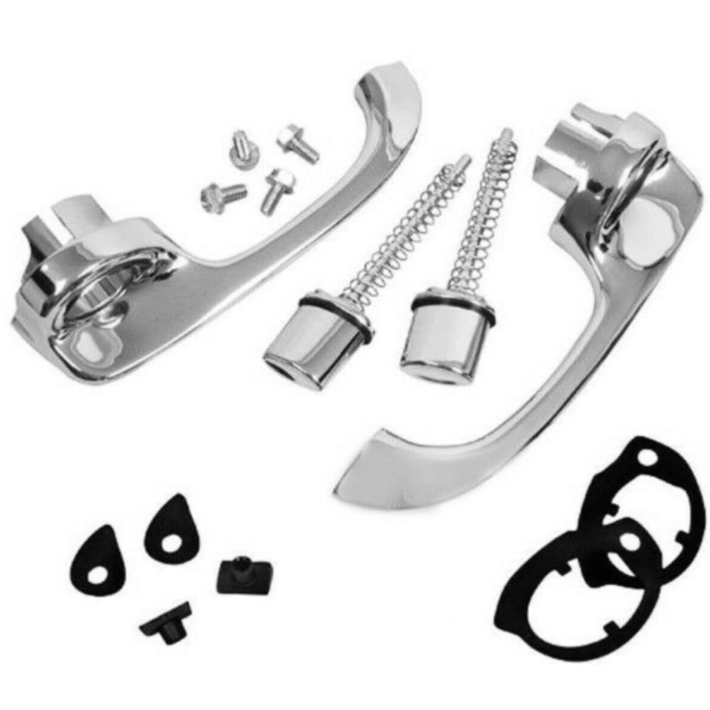 HANDLES – Speed Auto Body PR