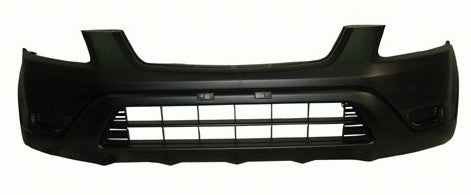 CRV C/BUMPER F 02-04 BLK