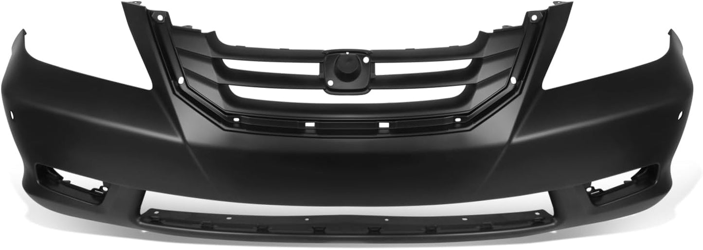 ODYSSEY C/BUMPER F 08-10 W/SEN