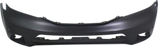 PILOT C/BUMPER F 12-15 W/SENSO