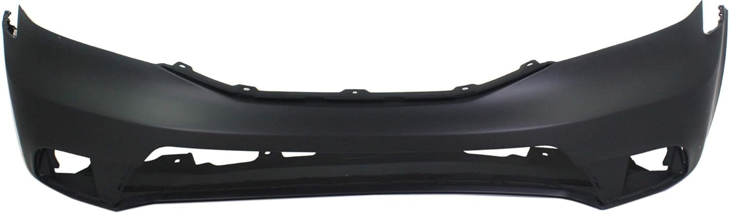 PILOT C/BUMPER F 12-15 W/O SEN
