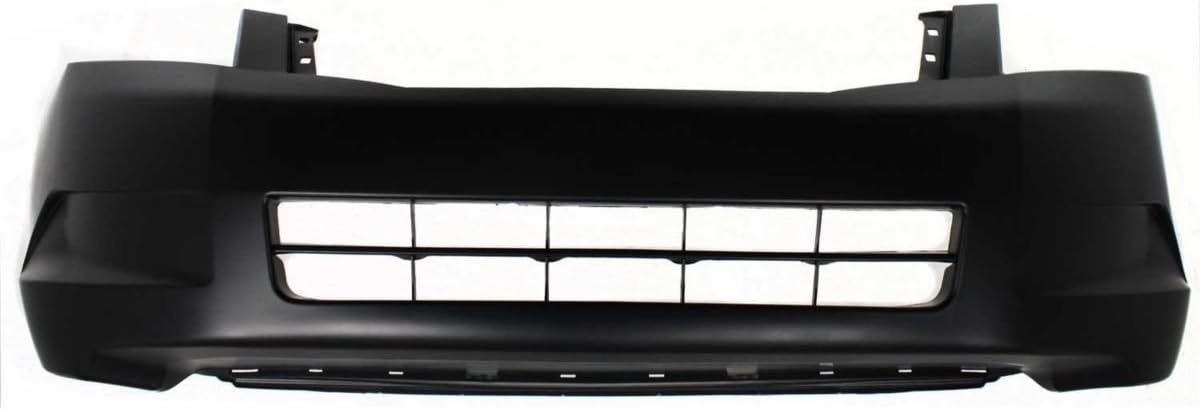 ACCORD C/BUMPER F 08-10 SD 4CY