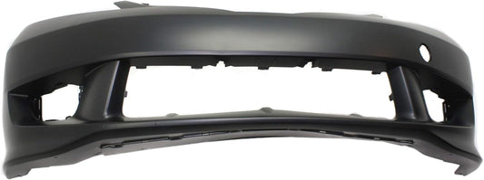 FIT C/BUMPER F 09-11 SPORT