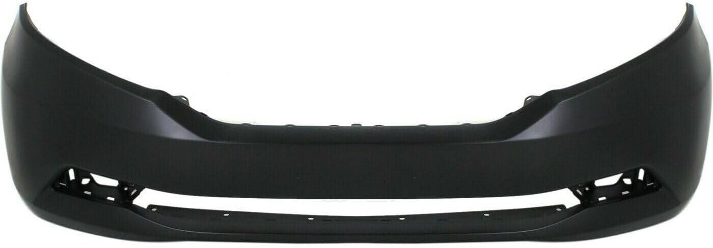 ODYSSEY C/BUMPER F 11-17 W/OSE
