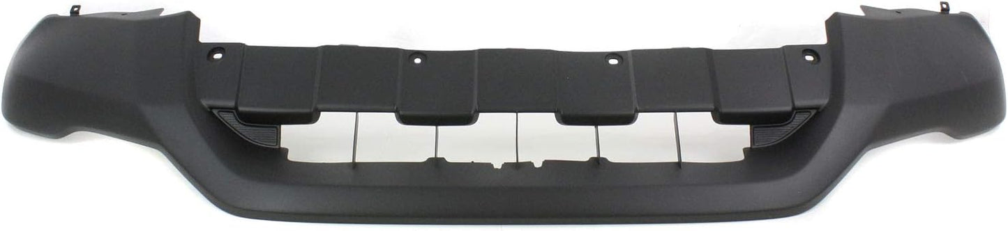CRV C/BUMPER F 10-11 LWER