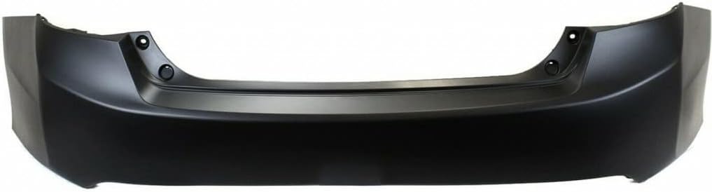 ACCORD C/BUMPER R 13-15 SDN