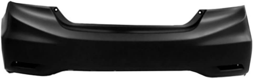 CIVIC C/BUMPER R 13-14 SDN 1.8
