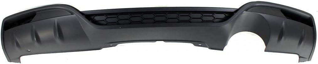 CIVIC COVER R LWER 13-15 2.4L
