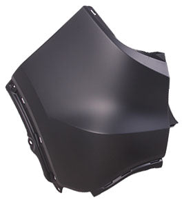 HRV S/BUMPER R/RH 16-17