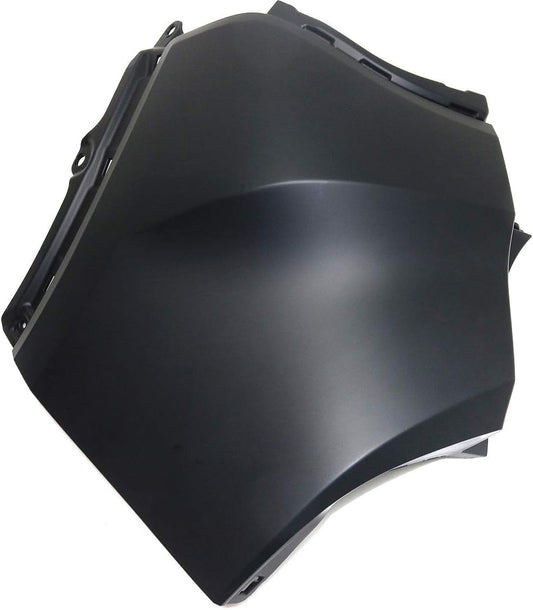 HRV S/BUMPER R/RH 16-19