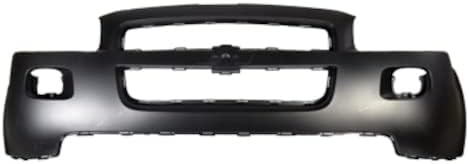 UPLANDER C/BUMPER F 05-09