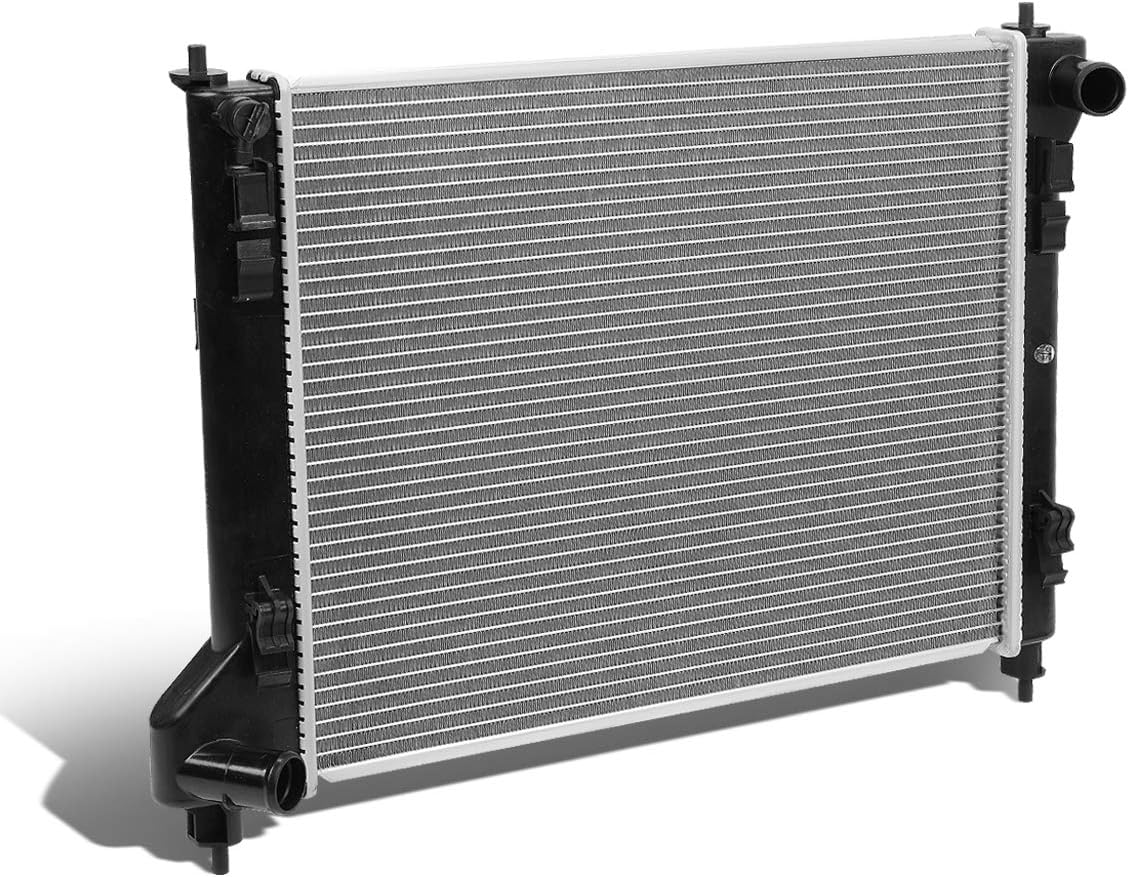 SENTRA RADIADOR 13-18 A/T 1ROW