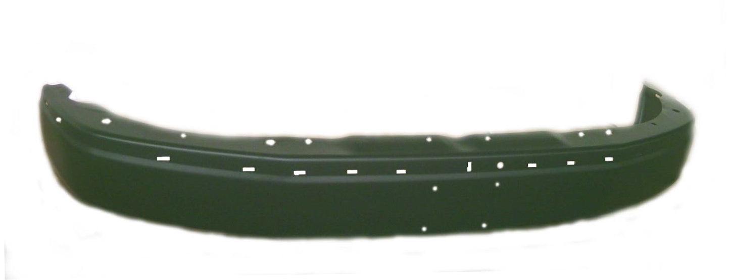 EXPRESS VAN BUMPER F 03-17 GR